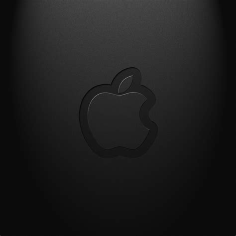 🔥 Free Download Black Apple Logo Ipad Wallpaper Free Ipad Retina Hd
