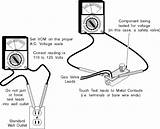 Images of Gas Meter Keeps Going Up And Down