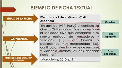 20 Ejemplos De Fichas Bibliograficas De Revistas Nuevo Ejemplo