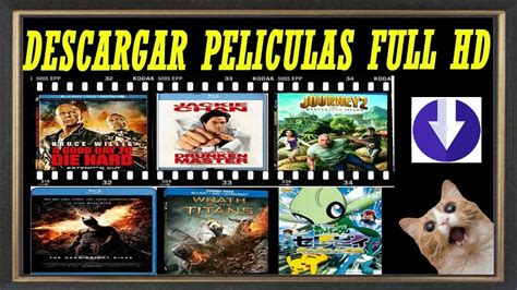 Descargar Peliculas Completas Gratis En Español Y Latino Hd Youtube