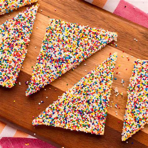 The Easiest Fairy Bread Recipe Play Party Plan