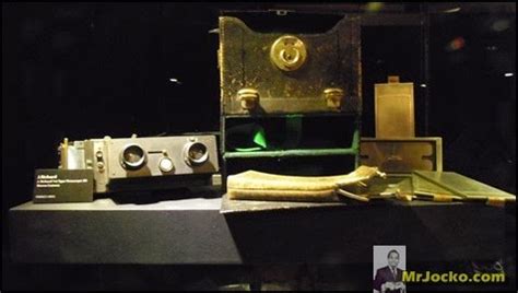 It is the place of where you can identify and enable to know the evolution and. The Camera Museum Penang : Kamera Muzium