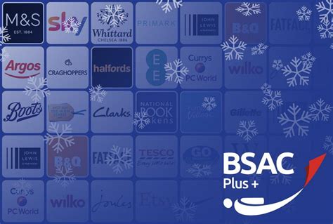 Christmas Savings With Bsac Plus British Sub Aqua Club