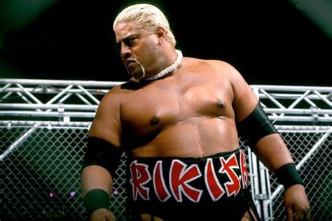 Rikishi A Tna ｜ Superluchas