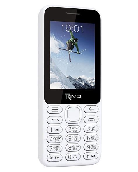 Rivo A 210 Price In Pakistan Pricematchpk