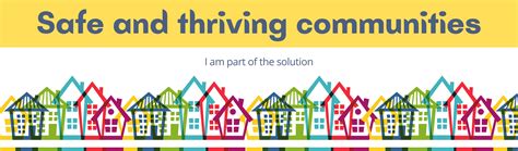 Safe and Thriving Communities - Women's Resource Center of Northern