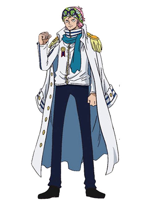 Koby One Piece Png