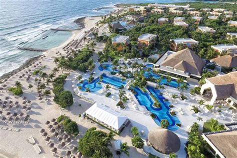 Bahia Principe Luxury Akumal Riviera Maya Bahia Principe Akumal All Inclusive Resort
