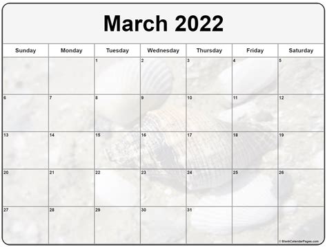 collection  march  photo calendars  image filters