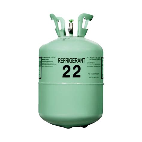 Gás Refrigerante R22 13600kg Eos Refrigeração Cata Vento A Loja Do