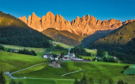 The Dolomites Italy Travel Guide Where To Ski Hike