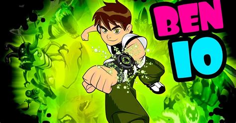 Browse a gallery full of aliens made by other users and fight them! Ben 10 | List of ben 10 aliens with images | How-to-Blog