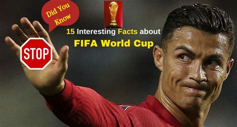 15 Interesting Facts About Qatar Fifa World Cup 2022 Travel With Ranjeet