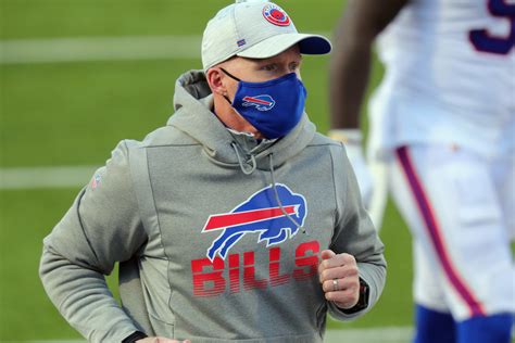 Nfl News 5 Bold Predictions For Buffalo Bills In 2021