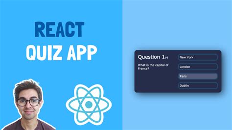 Apphive is an advanced app builder that allows to make dynamic mobile applications without the need to write a single line of code. How to Build a Quiz App Using React -with Tips and Starter ...