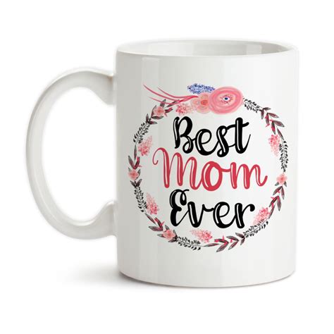 29 Mother S Day Custom Mugs 2023 References Happy Mother S Day