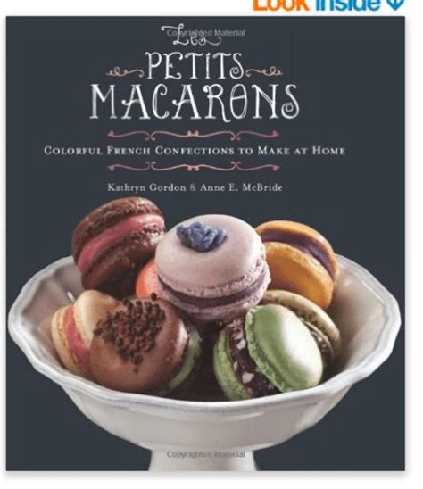 Easy Macaroon Cookie Recipe French Macarons Slick Housewives