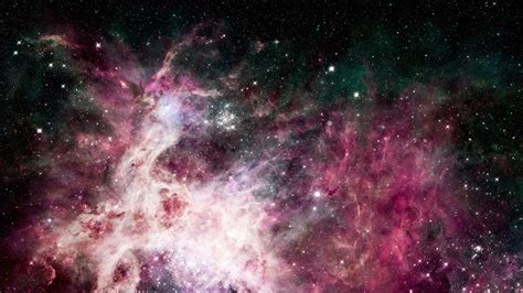 Nebula 4k Wallpaper Wallpapersafari