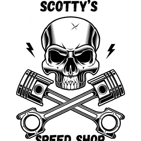 Scottys Speed Shop Roy Ut