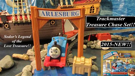 Thomas Legend Of The Lost Treasure Toys Toywalls