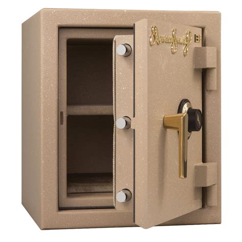 Amsec Bf1512 American Security Fire And Burglary Safe Ul Rsc Rated