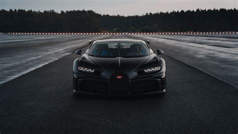 Video Watch This Bugatti Chiron Pur Sport Drift Top Gear