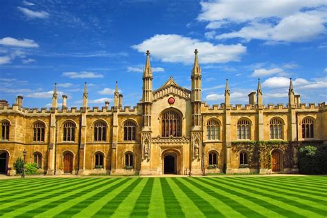 Best Universities In The Uk To Study Uniacco