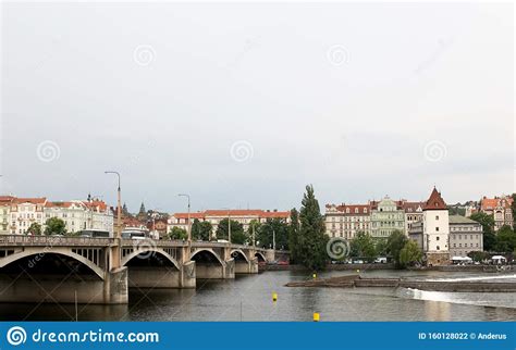 European City Architecture Stock Photo Image Of Prague 160128022