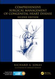 Review Of Comprehensive Surgical Management Of Congenital Heart Disease