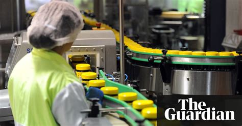 Poor Productivity Stop Blaming The Labour Market Business The Guardian