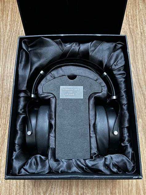 Hifiman He Se V Headphone Reviews And Discussion Head Fi Org
