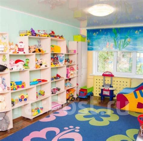 Продажа детского сада в центре Цена 412 000₽ в Уссурийске