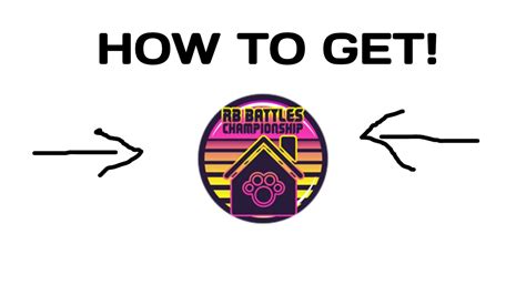 Event How To Get The Adopt Me Badge Rb Battles Youtube