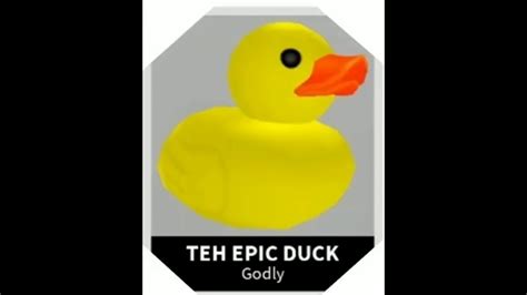 Guest World Deleted The Epic Duck Youtube