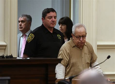 Former Massachusetts Priest Sentenced To 16 Years For Sexual Abuse Portland Press Herald