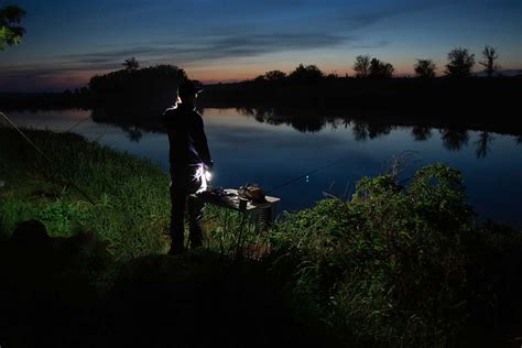 Night Fishing Tips And Pointers For Capturing The Moonlight Bite