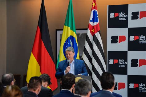 Roadshow Trata De Transição Energética Verde Proposta Pelo Governo De São Paulo A Empresários