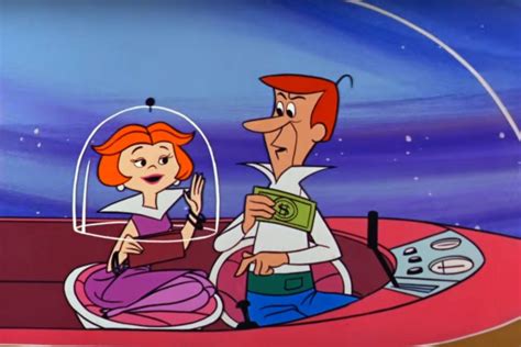 Why Did The ‘jetsons’ Theme Song Hit The Billboard Charts In 1986 Rare