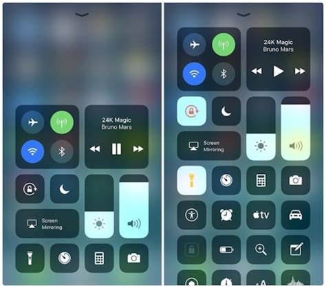 Whats New In Ios 11 22 Added Features And Changes Rankred