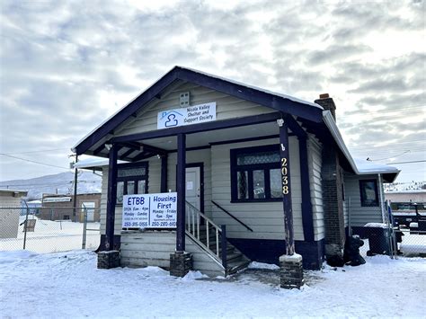 Province urges residents to prepare as cold snap hits - Merritt Herald