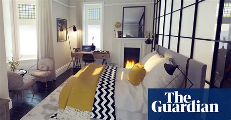 20 Of The Best New Uk Hotels And Hostels For 2018 Hotels The Guardian