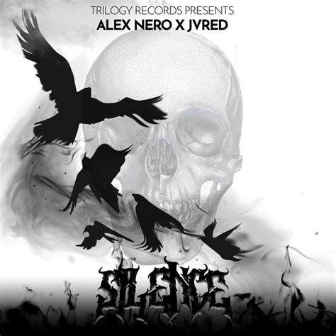 Silence Song And Lyrics By Jvred Alex Nero Spotify