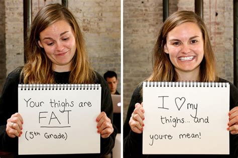 These Women Responded To Body Shaming In The Best Way Hellogiggles