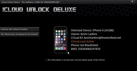 Luckily, free software such as icloud unlock deluxe can help us out when we're in a pinch. Icloud Unlock Deluxe Software Free Download - fasrbritish