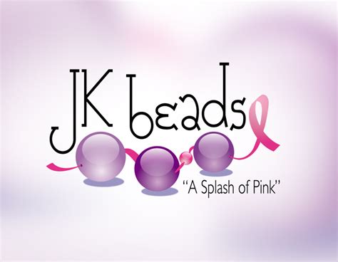 Jk Beads Logo Digital Medium