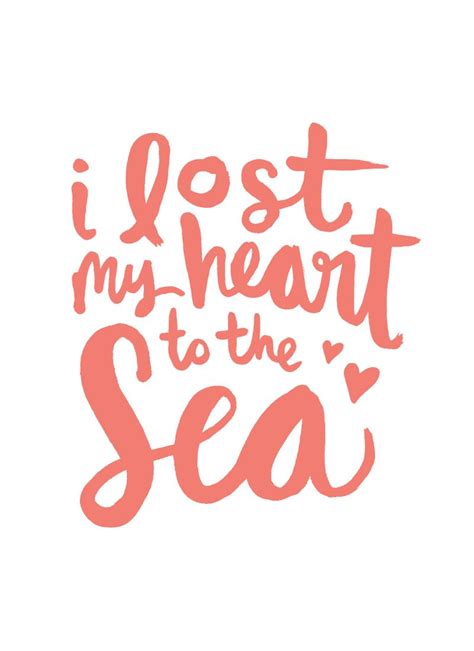 Life is too short to learn german. I lost my heart to the sea... https://us.billabong.com/shop/salty-sweet | Ocean quotes, Sea ...