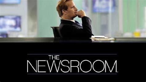 The Newsroom Un Nouveau Teaser De La Saison 3 Premierefr