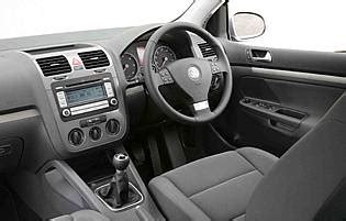 Volkswagen golf gti y highline a prueba opiniones versiones y. Car Reviews: Volkswagen Golf BlueMotion 1.9 Match TDi - The AA