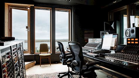 25 Best Recording Studios In The World 2023 Honest Review Omari Mc
