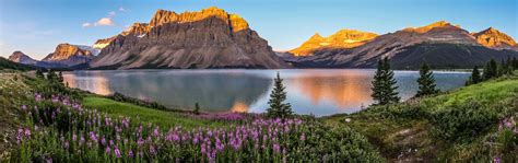 Most Beautiful Places In North America
